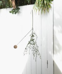 URBAN RESEARCH DOORS/『WEB限定』graf　vase mobile ball/508384659
