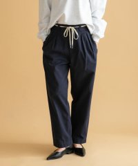 URBAN RESEARCH Sonny Label/3/2WORKS ツータックチノパンツ/508384684
