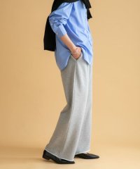 URBAN RESEARCH Sonny Label/スウェットワイドパンツ/508384686