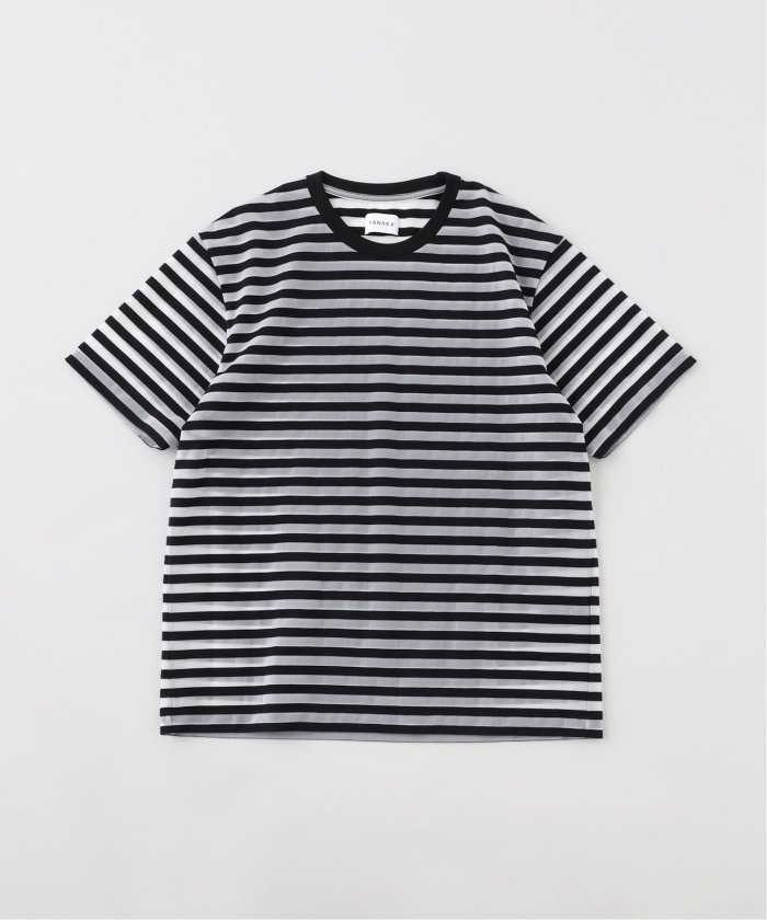 TANAKA シャツ 「TANAKA / タナカ」WESTERN SHIRT VINTAGE BLUE