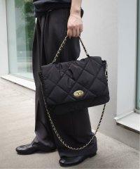 SLOBE IENA/OUTDOOR/アウトドア SLOBE別注 キルティンクショルダーバッグ/508384754