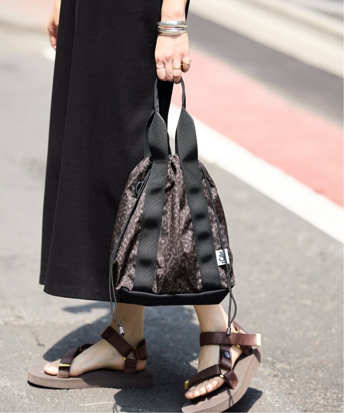 ⭐︎IENA drap イエナドラップ　希少ビーズハンドバッグ ⭐︎IENA drap イエナドラップ希少ビーズハンドバッグ