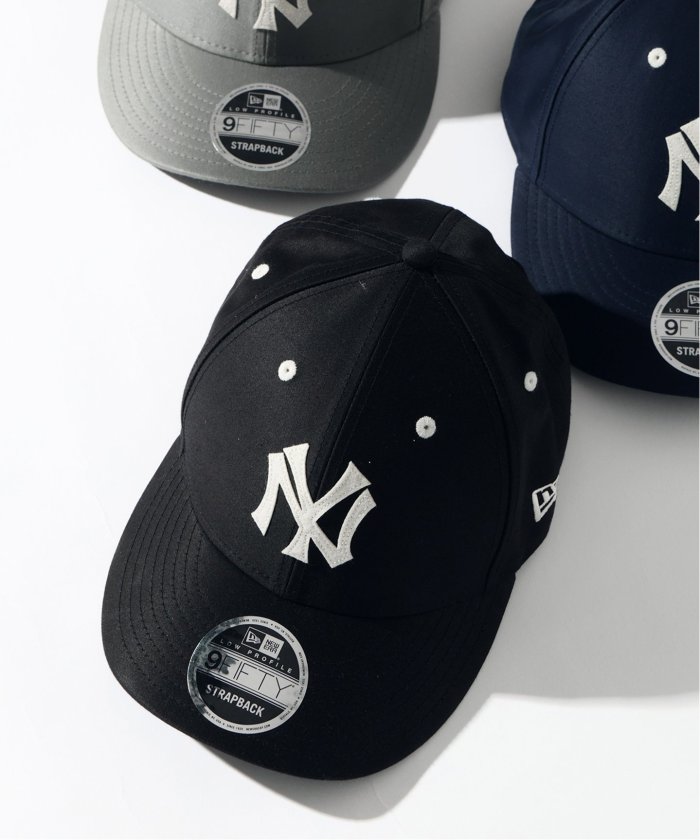 ジャーナルスタンダード JOURNAL STANDARD NEW ERA / ニューエラ