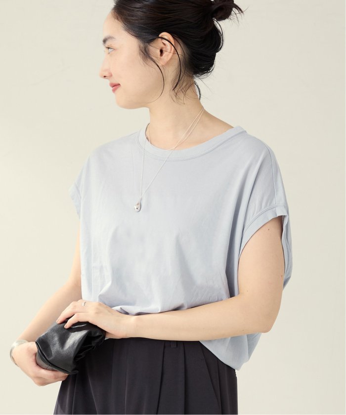 追加》ALBINI ハイゲージTシャツ(508384774) | プラージュ(Plage
