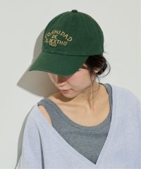 SLOBE IENA/LY/エルワイ Garabato cap キャップ/508384784