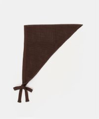 SLOBE IENA/LY/エルワイ Triangle スカーフ/508384786