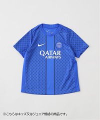 Paris Saint-Germain/【NIKE / ナイキ】 PSG LKNK DF ACDPR SS TOP KHMPM HJ8198－ 406/508384791
