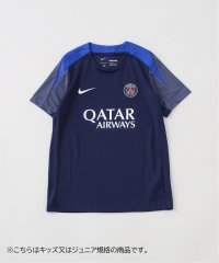 Paris Saint-Germain/【NIKE / ナイキ】PSG Y NK DF STRK SS TOP K HJ7836－ 411/508384796