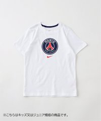 Paris Saint-Germain/【NIKE / ナイキ】PSG U NK CREST TEE  IF0511/ 410/508384799
