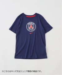Paris Saint-Germain/【NIKE / ナイキ】PSG U NK CREST TEE  IF0511/ 410/508384799