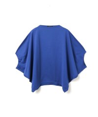 mizuiro ind/mizuiro ind ボートネックドルマンプルオーバー/508384805