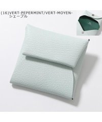 HERMES/エルメス Hermes HERMES コインケース BASTIA バスティア ヴェルソ/505841065