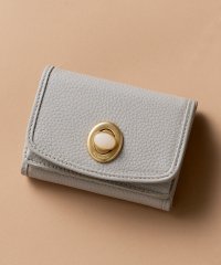 HASHIBAMI/ハシバミ HASHIBAMI ≪限定 別注カラーあり≫ 天然石ミニウォレット/506299206
