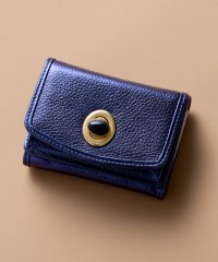 HASHIBAMI/ハシバミ HASHIBAMI ≪限定 別注カラーあり≫ 天然石ミニウォレット/506299206