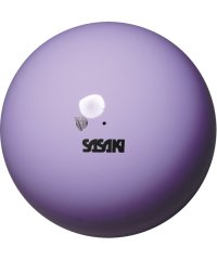 SASAKI/ササキスポーツ SASAKI ササキ SASAKI 新体操 ジムスターボール Mー20AーF 径18．5cm 無地 F．I．G．認定品/506691055