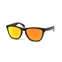 Oakley/オークリー OAKLEY 正規品2年保証 サングラス メンズ アイウェア スポーツ ブランド 軽量 軽い 紫外線対策 紫外線カット かっこいい おしゃれ Fro/507773527