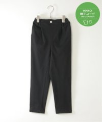 ikka kids/【親子コーデ】GOKU楽パンツ テーパード（120〜160cm）/508125655