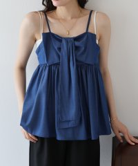 BLUEEAST/ブルーイースト BLUEEAST リボンキャミビスチェ/508155237