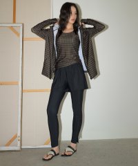 OSYAREVO/オシャレボ OSYAREVO 【ネット限定】【紫外線カット率99.9％以上】フードパーカー ラッシュガード 付き タンキニ 水着 セットアップ 体型カバー 5点/508181406