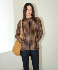 OSYAREVO/オシャレボ OSYAREVO 【ネット限定】【紫外線カット率99.9％以上】フードパーカー ラッシュガード 付き タンキニ 水着 セットアップ 体型カバー 5点/508181406