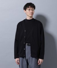 NANO universe/アンチスメルカーディガン 長袖/508182805