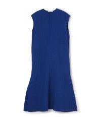 GALERIE VIE/ランダムリネン フレンチスリーブワンピース/508294884