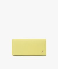 agnes b. VOYAGE FEMME/レザー ロングウォレット (EW13B－04)/508317109