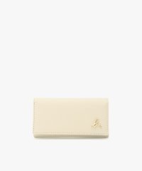 agnes b. VOYAGE FEMME/レザー キーケース (EW13B－06)/508317112