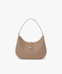 agnes b. VOYAGE FEMME/レザー ショルダーバッグ (PAS13－10)/508317133