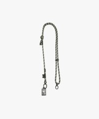 agnes b. VOYAGE HOMME/ロング モバイルストラップ Trip (ZAH09－01)/508317184