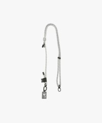 agnes b. VOYAGE HOMME/ロング モバイルストラップ Trip (ZAH09－01)/508317185