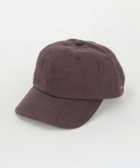 EMMEL REFINES/＜PROTAGONISTA＞ロゴ シシュウ キャップ＜ Select by EMMEL REFINES ＞/508348996