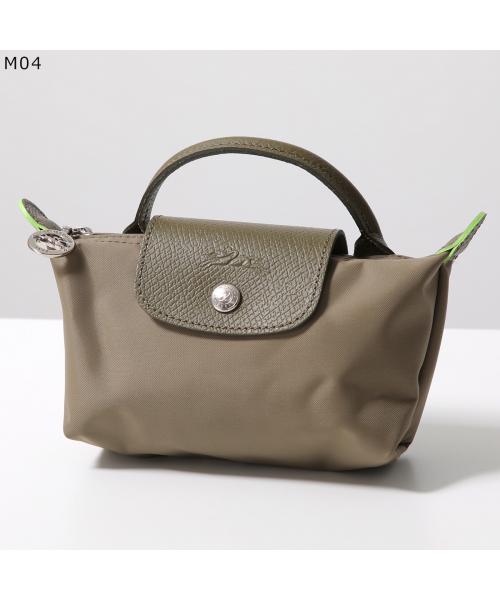セール】ロンシャン LONGCHAMP Longchamp ポーチ LE PLIAGE ル
