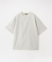 LOVELESS　MENS/ウーステッドポリオーバーTシャツ/508351851