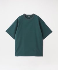 LOVELESS　MENS/ウーステッドポリオーバーTシャツ/508351851