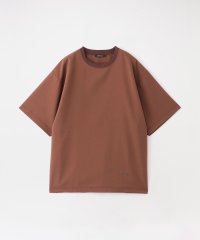 LOVELESS　MENS/ウーステッドポリオーバーTシャツ/508351851