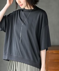rps/接触冷感オーバーサイズカットプルオーバー/508368755