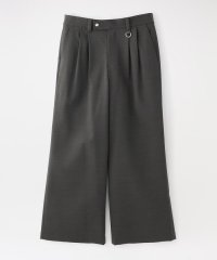 LOVELESS　MENS/ハードコーティング2タックバギーパンツ/508369019