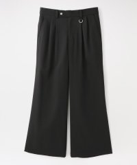 LOVELESS　MENS/ハードコーティング2タックバギーパンツ/508369019
