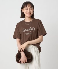 green label relaxing/ロゴ ショートスリーブ Tシャツ/508369105
