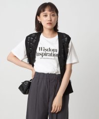 green label relaxing/ロゴ ショートスリーブ Tシャツ/508369105