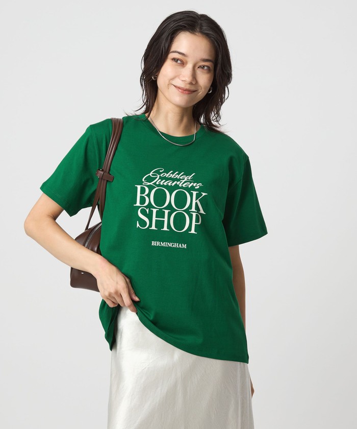 人気☆【HUGO】Drallie レーシングプリント Tシャツ 関税/送料込 ロゴ ショートスリーブ Tシャツ(508369105) | グリーンレーベル