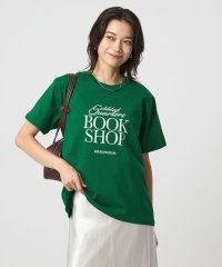 green label relaxing/ロゴ ショートスリーブ Tシャツ/508369105
