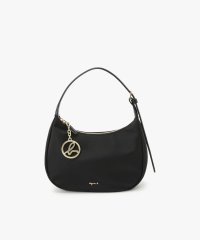 agnes b. VOYAGE FEMME/ナイロン スモール ショルダーバッグ (ZAS06－01)/508377876
