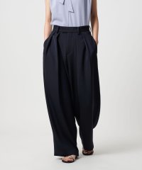 BEAUTY&YOUTH UNITED ARROWS/タックワイドパンツ/508378256