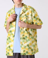 GLOSTER/【EDDIE BAUER】バハキャンプ 半袖シャツ/SS BAJA CAMP SHIRT/508379646
