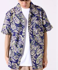 GLOSTER/【EDDIE BAUER】バハキャンプ 半袖シャツ/SS BAJA CAMP SHIRT/508379646