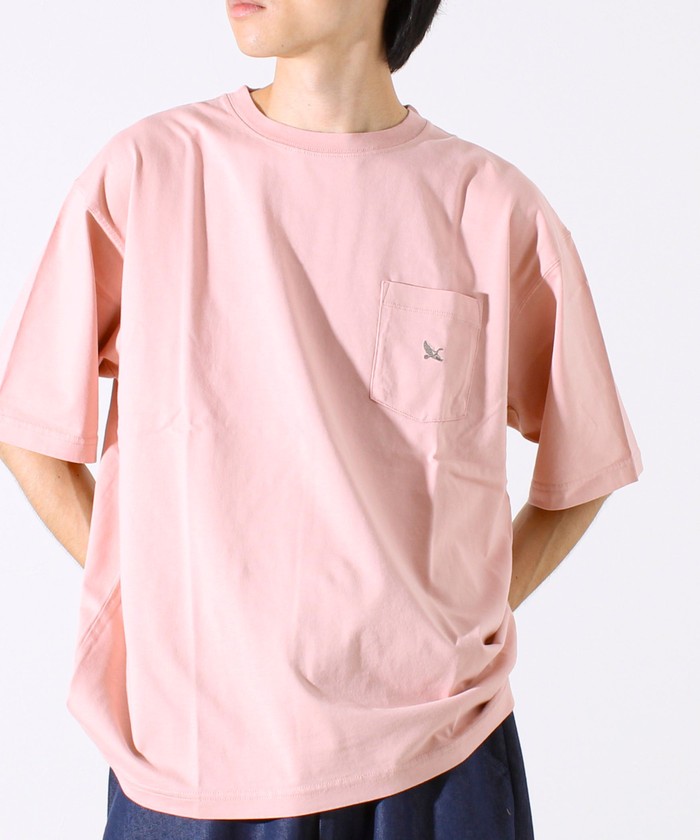 【VALENTINO】エンブロイダリー ジャージー Tシャツ エンジンブローシリーズ(ピストン溶かしver) / 浦霞 ( SRTKanan