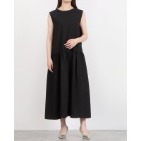 FINE (Rename)/ファイン FINE ノースリフレアロングワンピース/508381895