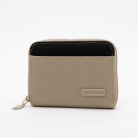 CONVERSE/コンバース CONVERSE 小銭入れ メンズ ラウンドファスナー シンプル ブローチ 人気/508381936